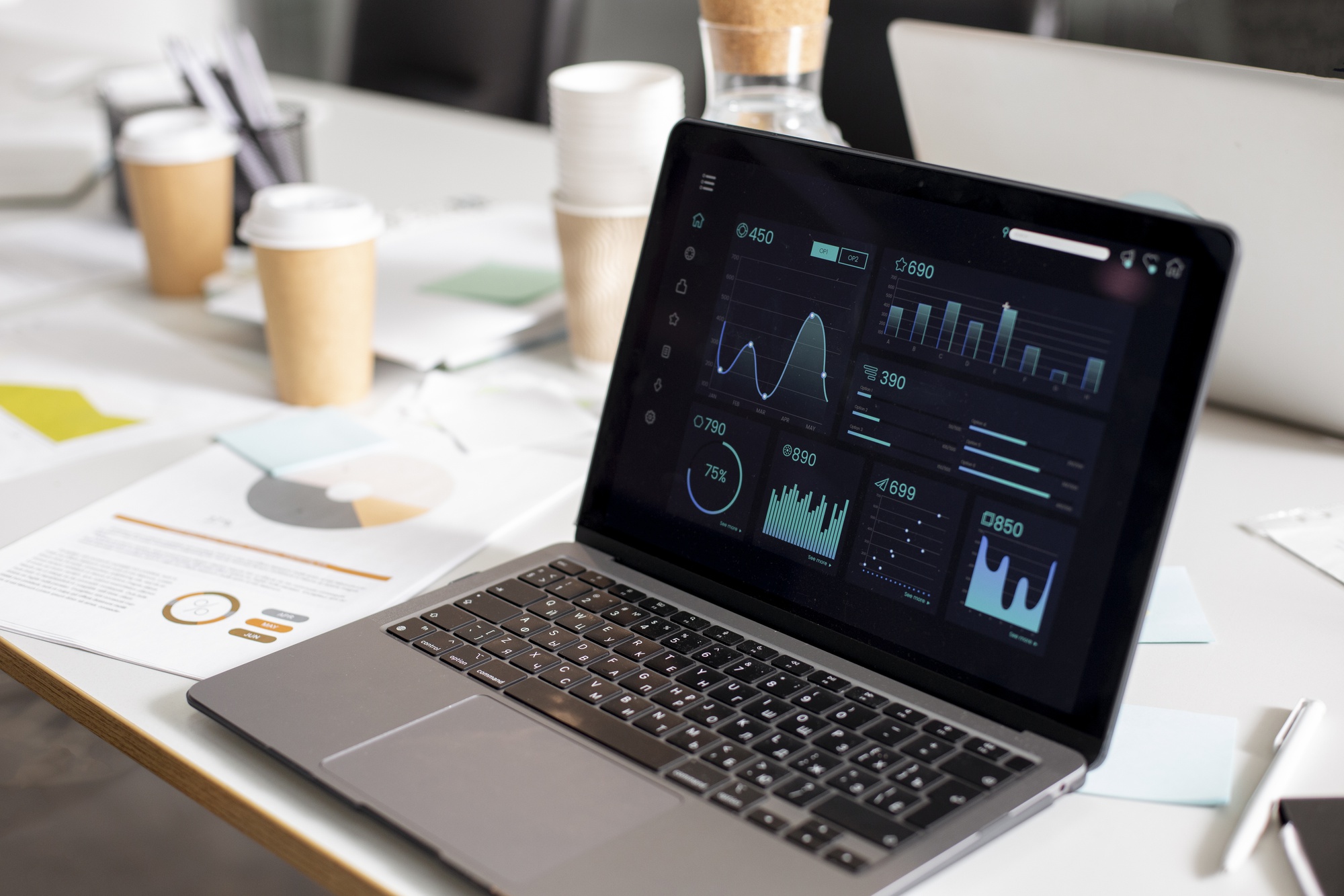POWER BI INICIAL