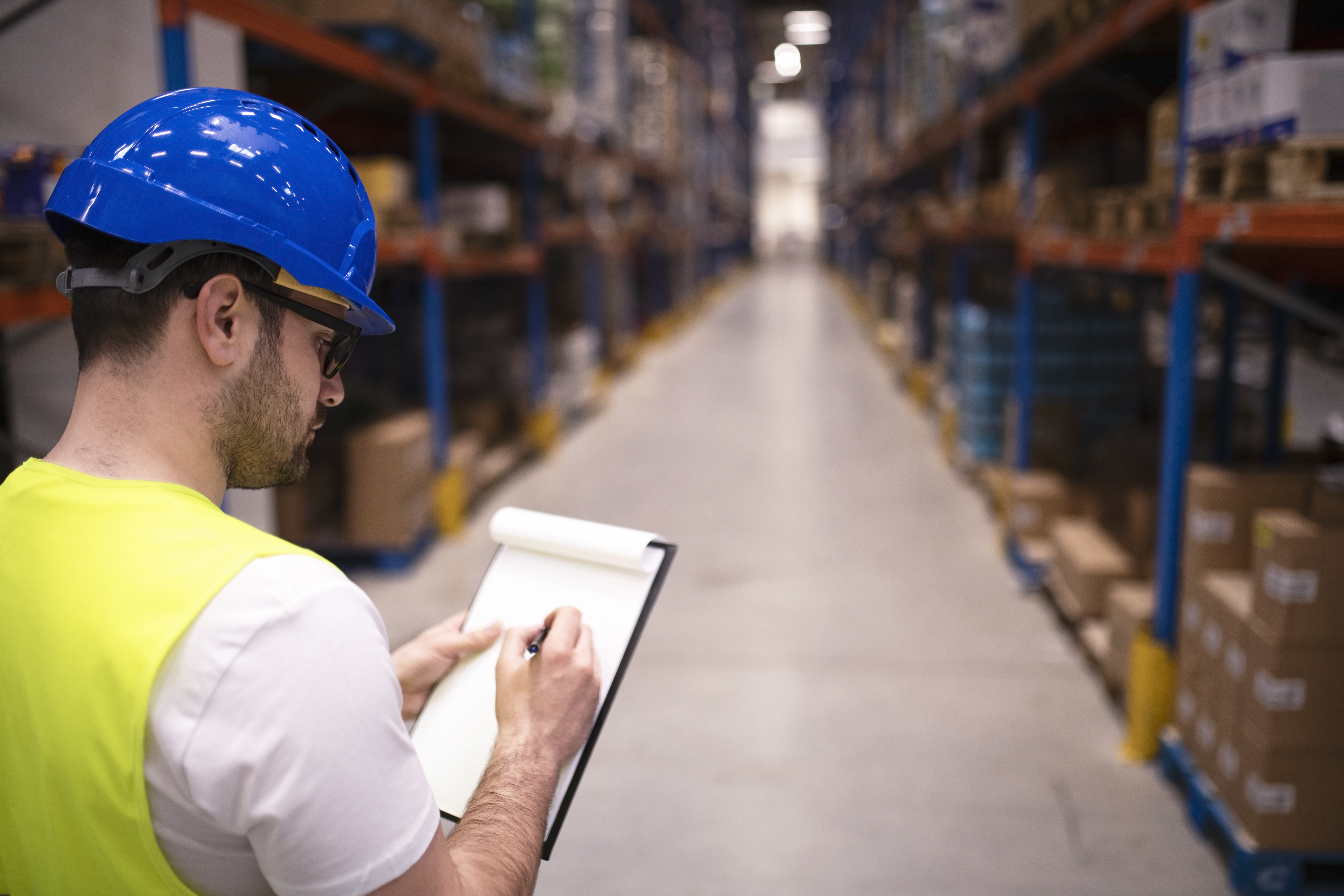 CURSO GESTIÓN DE INVENTARIO