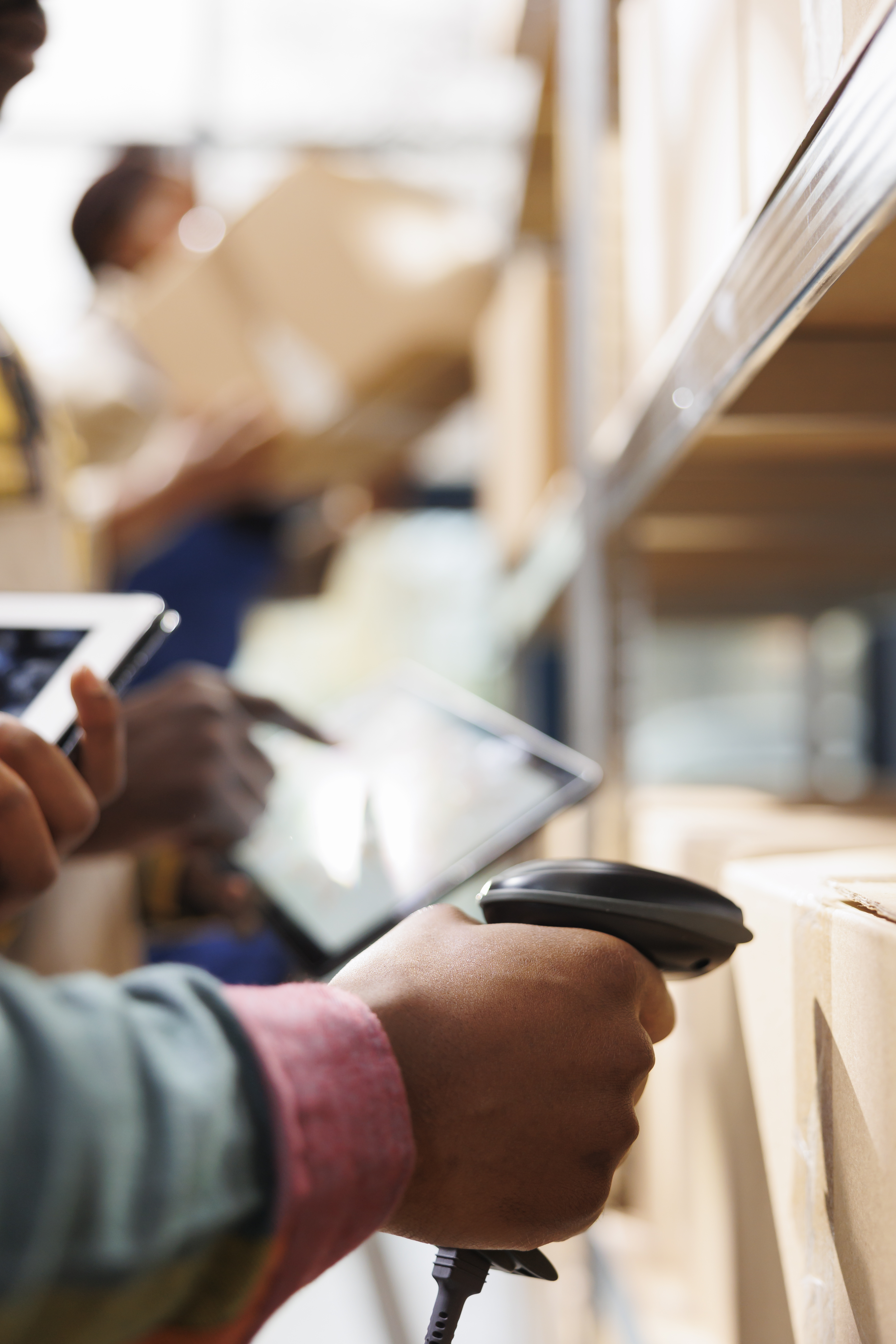 CURSO ADMINISTRACIÓN Y CONTROL DE INVENTARIO EN EL SECTOR PÚBLICO