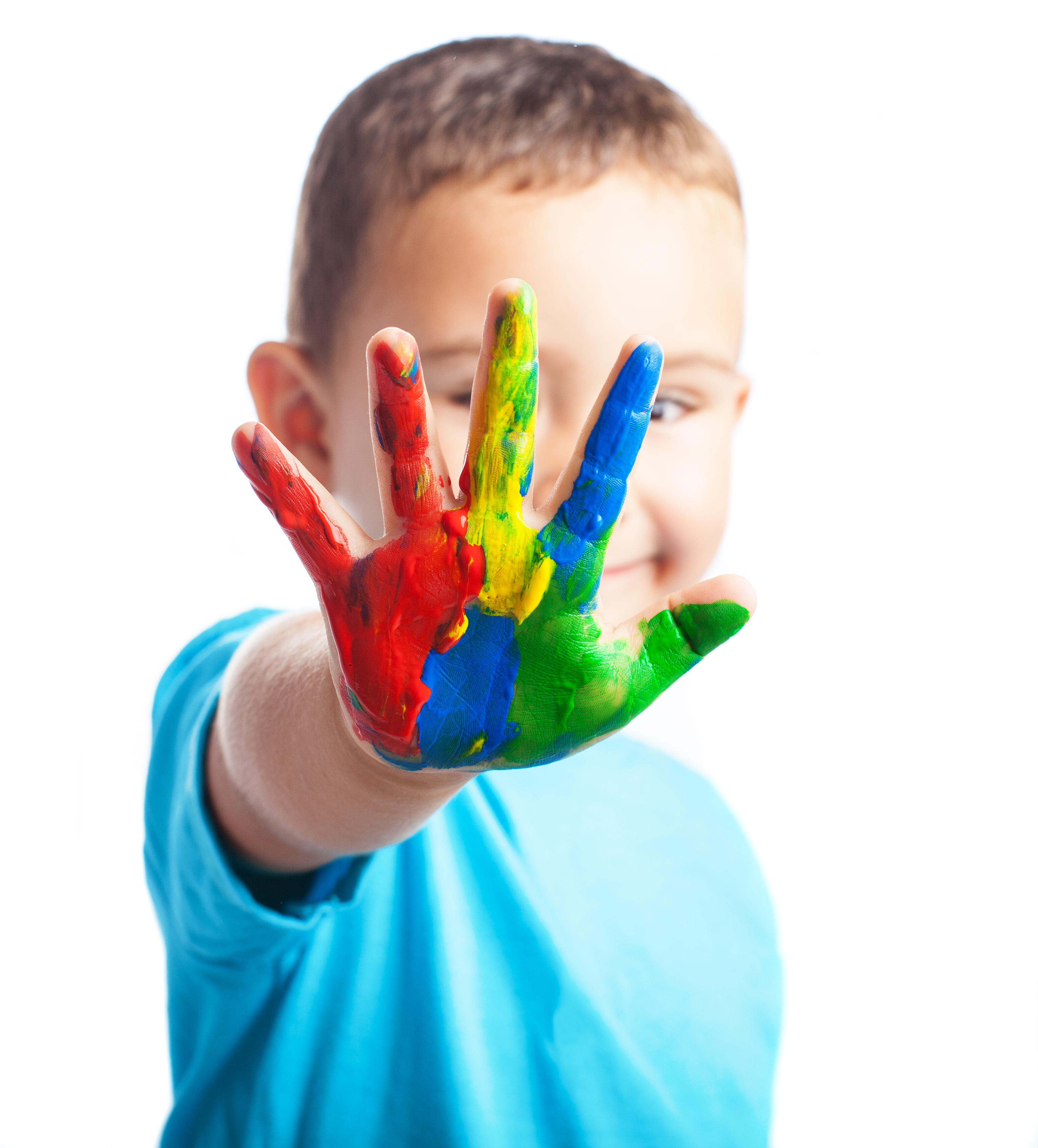 CURSO ABORDAJE INTEGRAL DE PERSONAS CON TRASTORNOS DEL ESPECTRO AUTISTA EN APS