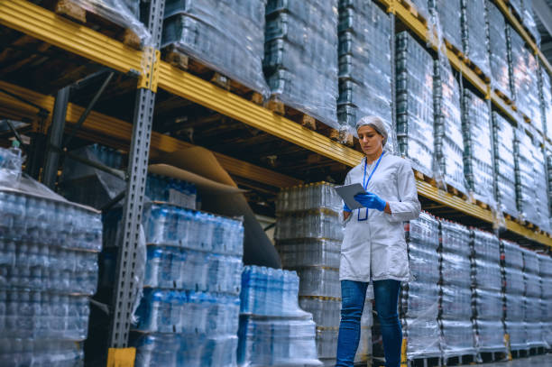 ADMINISTRACIÓN DE BODEGA Y CONTROL DE INVENTARIOS